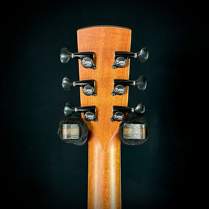 Beard 2024 Legacy E Natural (used)