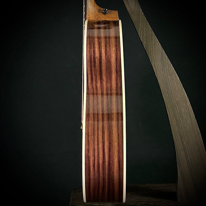 Taylor Gold label 714E