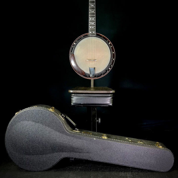 Nechville 5-String Banjo (USED)
