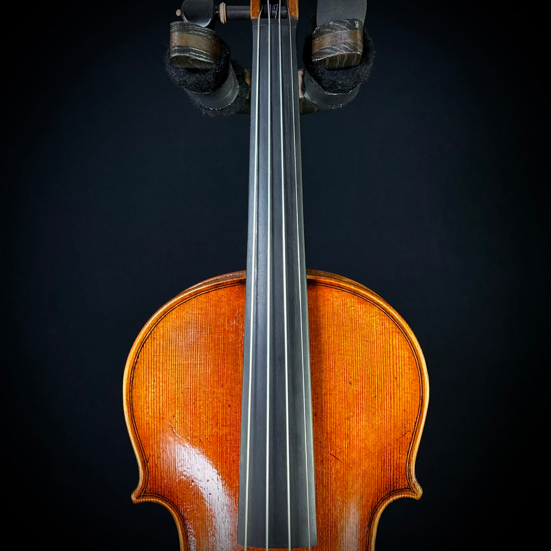 Maple Leaf Violin Lucienne Kit 4/4