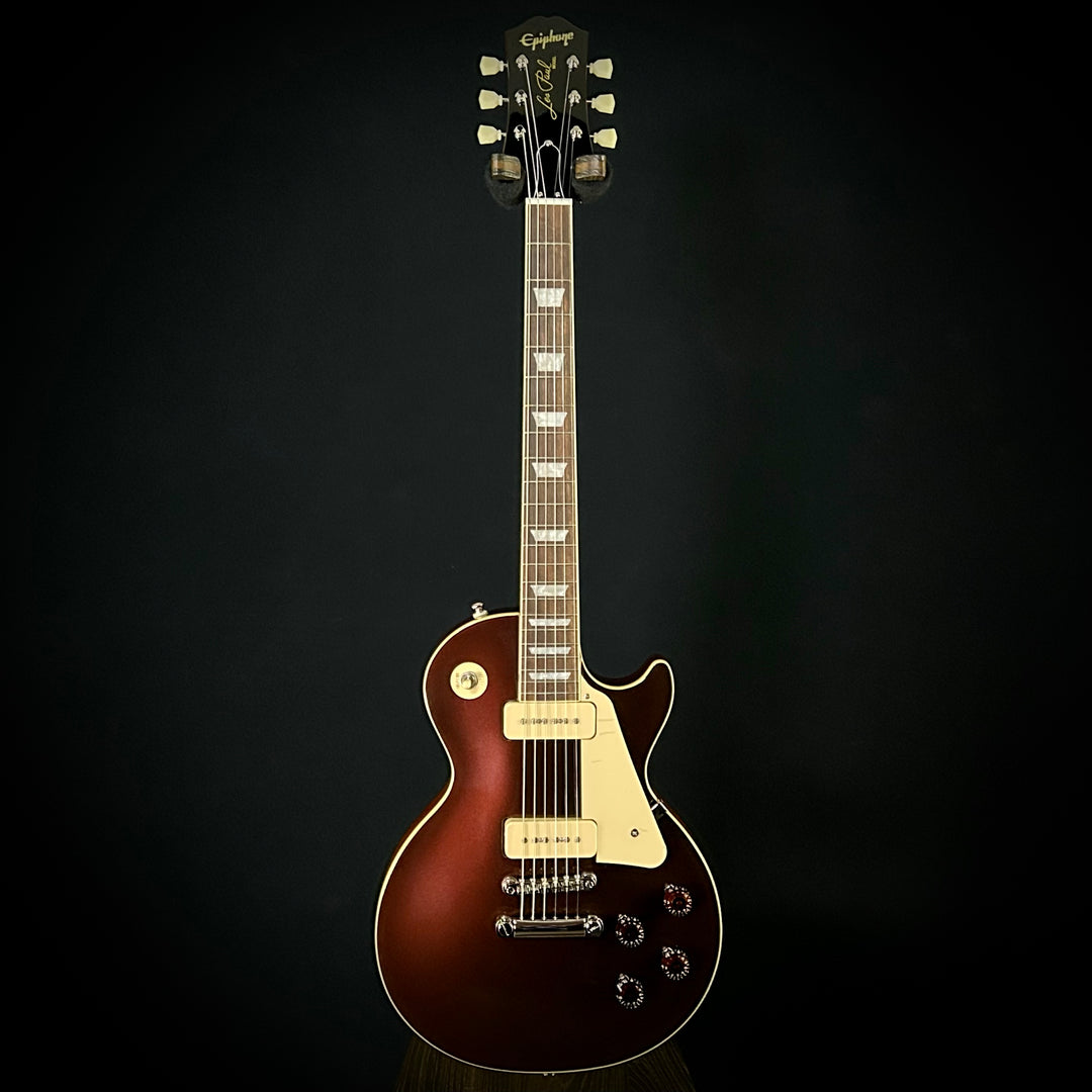 Joe Bonamassa 1955 Les Paul Standard
