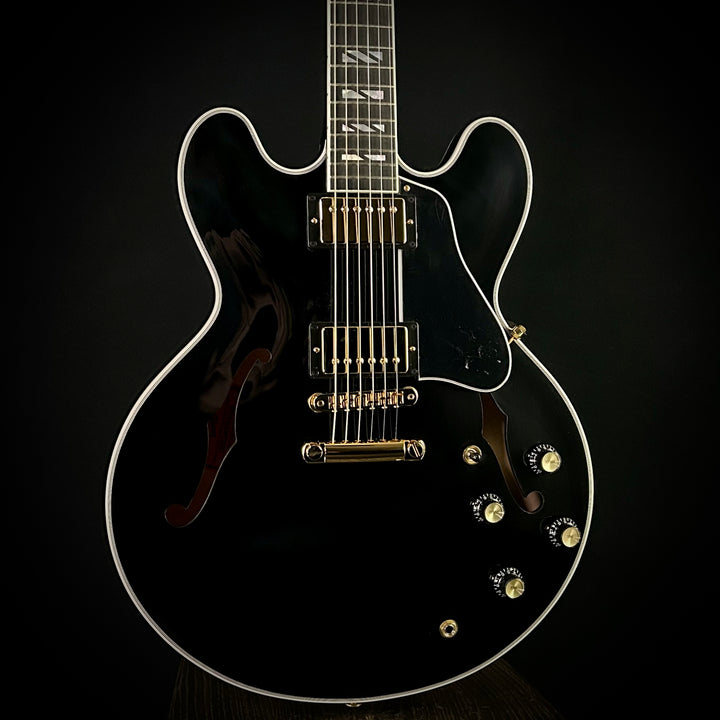 Gibson ES Supreme
