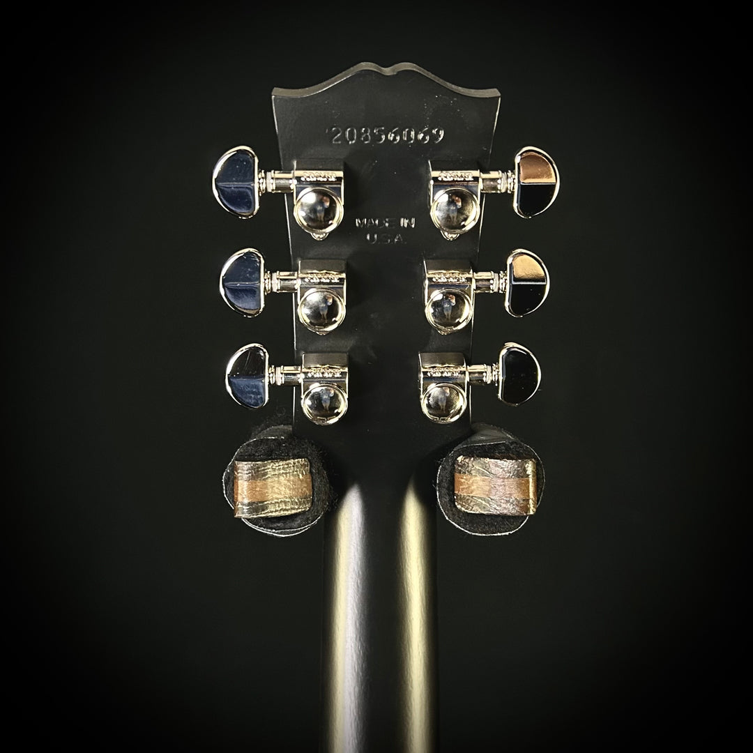 Gibson Hummingbird Special - Satin Ebony