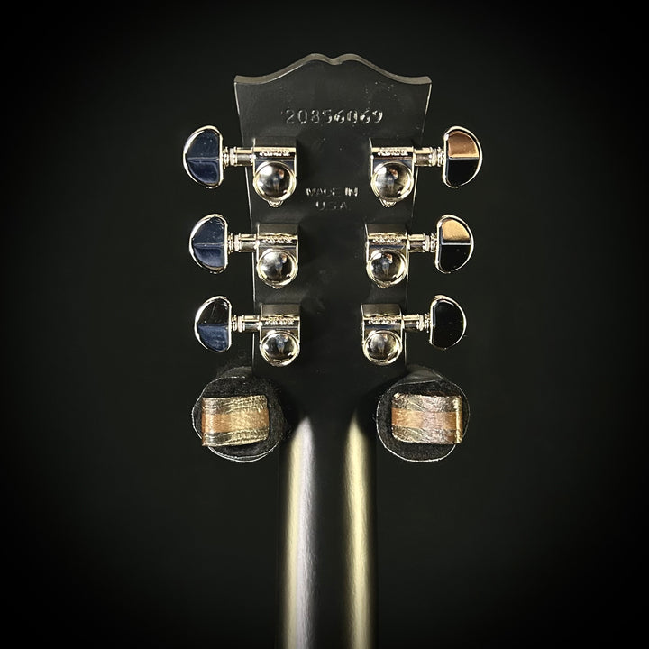 Gibson Hummingbird Special - Satin Ebony