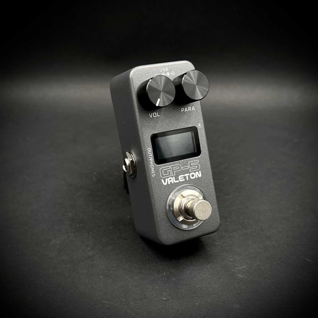 valeton pedals Valeton GP-5