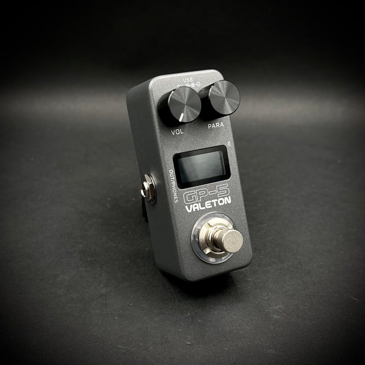 Valeton GP-5