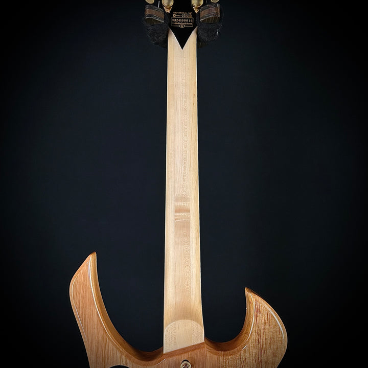Wylde Audio Goregehn Special Edition Blood River Burl