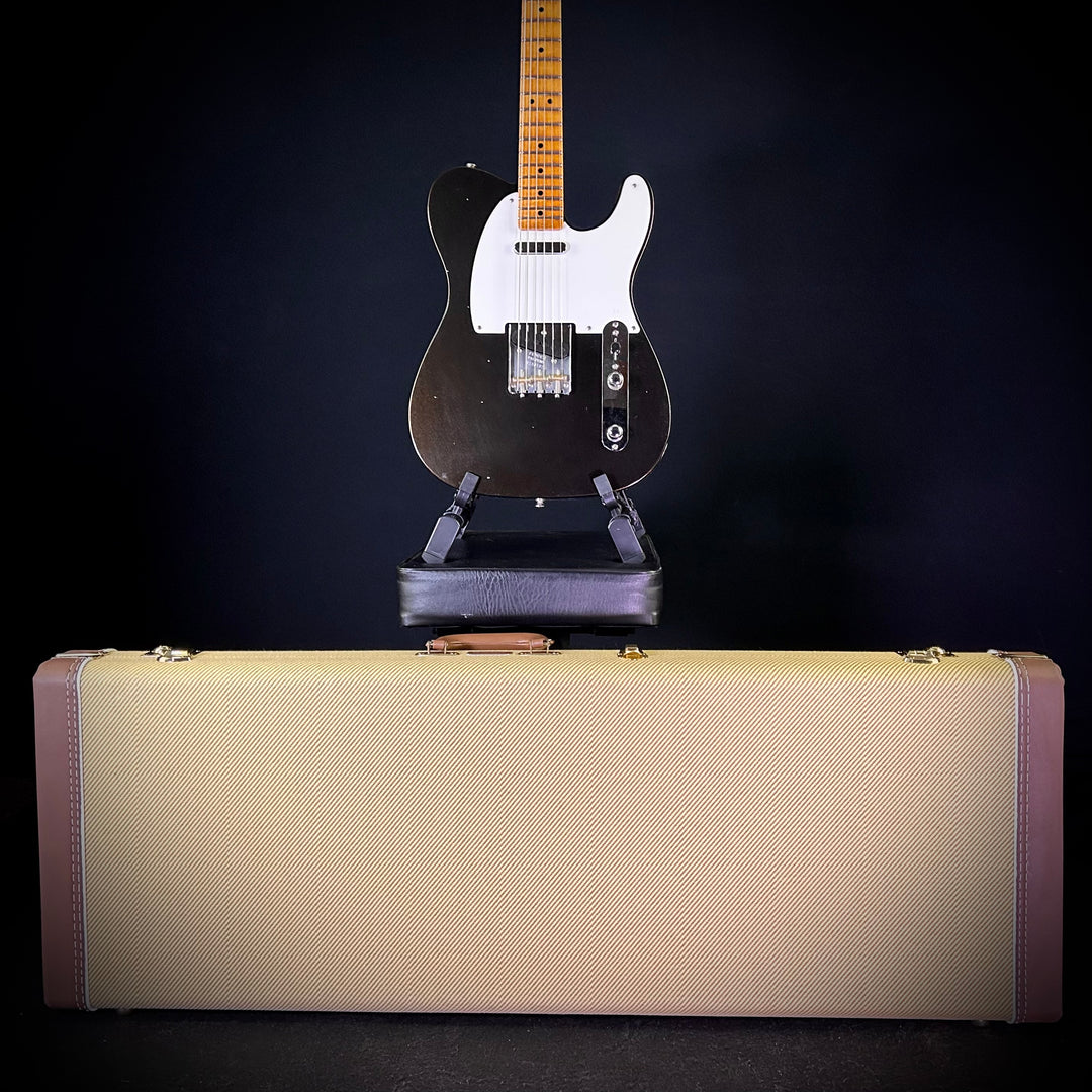Fender Custom Shop ‘52 Telecaster Journeyman Relic