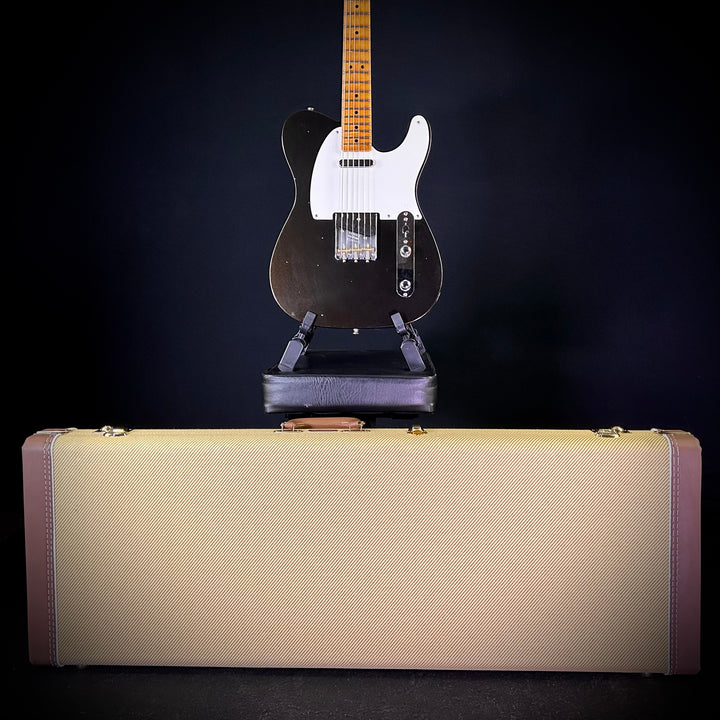 Fender Custom Shop ‘52 Telecaster Journeyman Relic