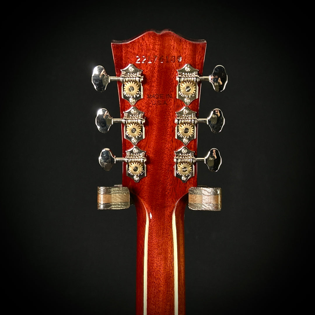 Gibson J-45 Original - Autumn Burst