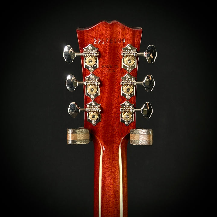 Gibson J-45 Original - Autumn Burst