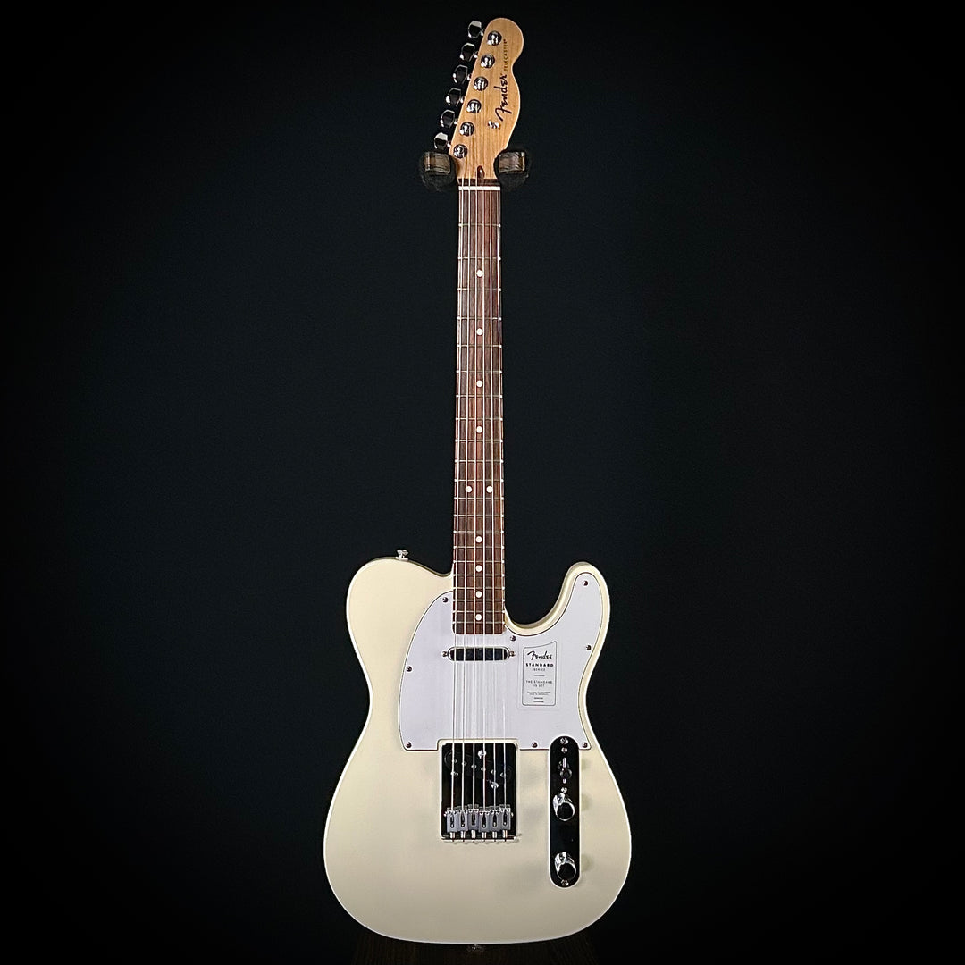 Fender Standard Telecaster