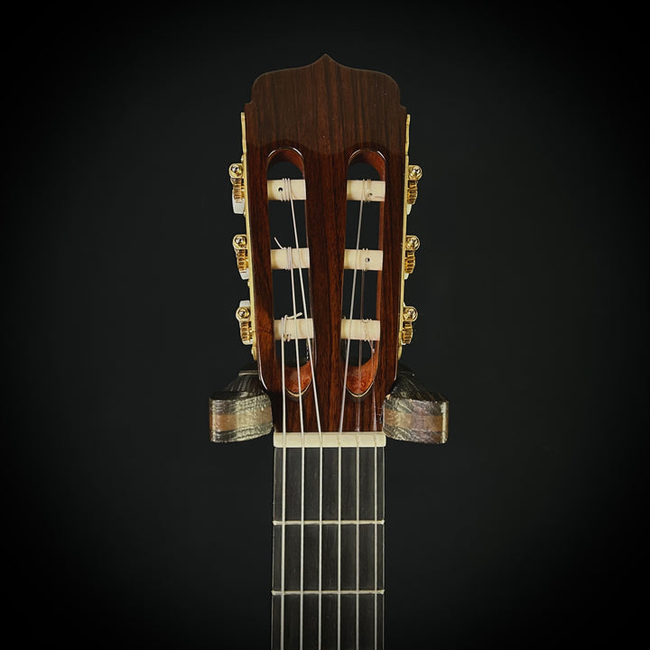 Ramírez 140 Flamenco