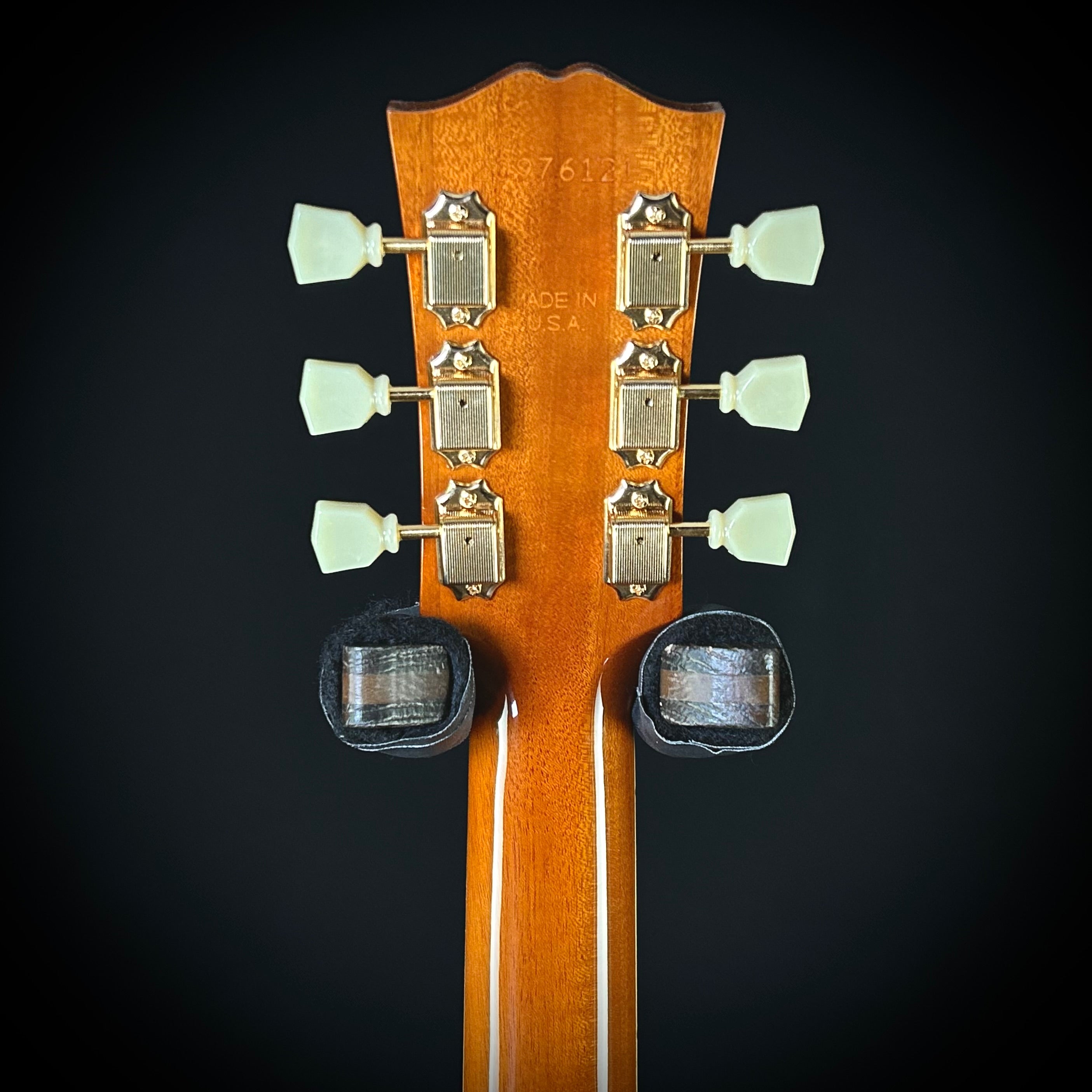 Gibson Hummingbird Original - Heritage Cherry – Music Villa MT