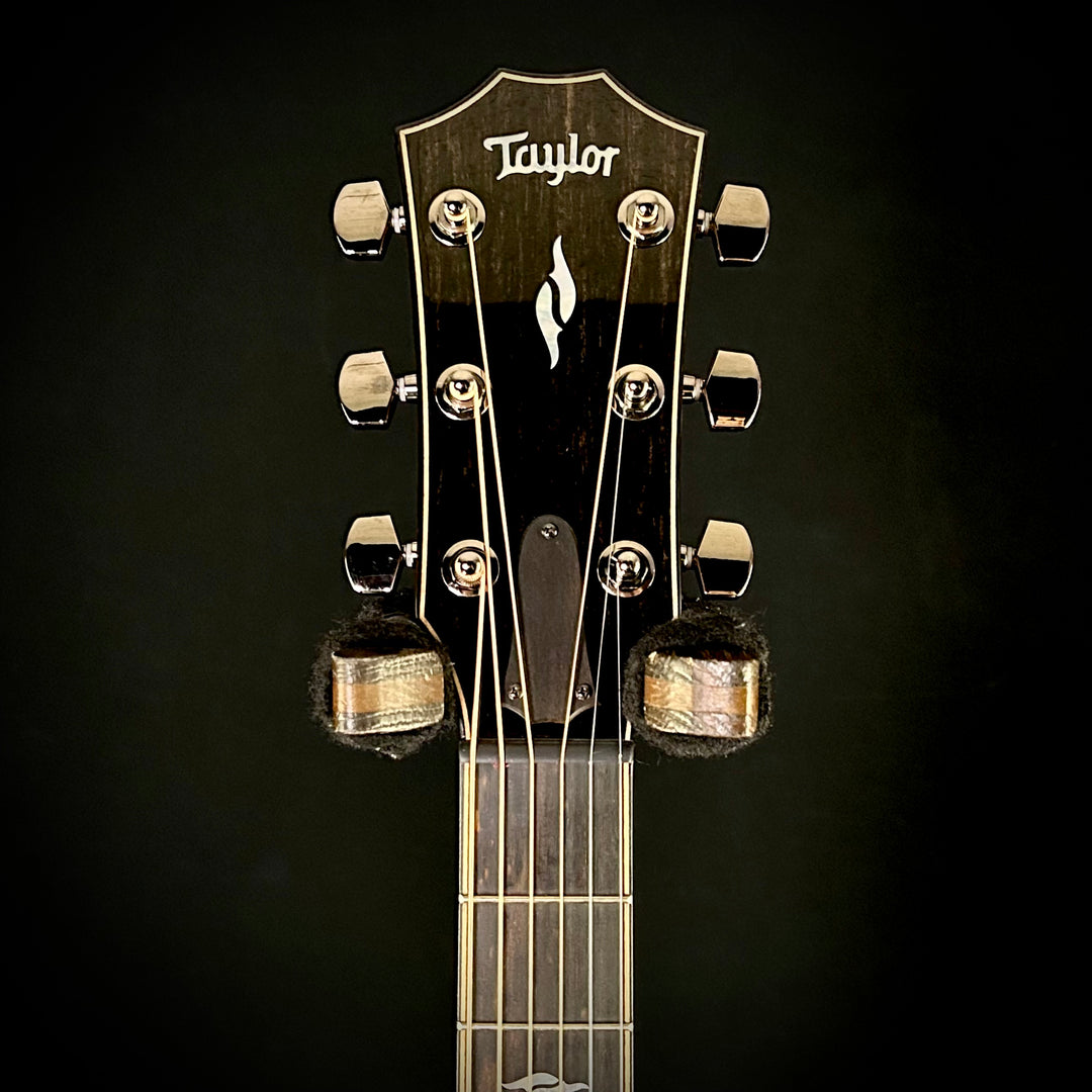 Taylor 814CE LTD - Cocobolo