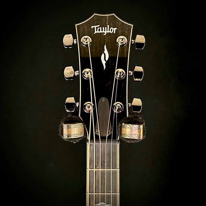 Taylor 814CE LTD - Cocobolo