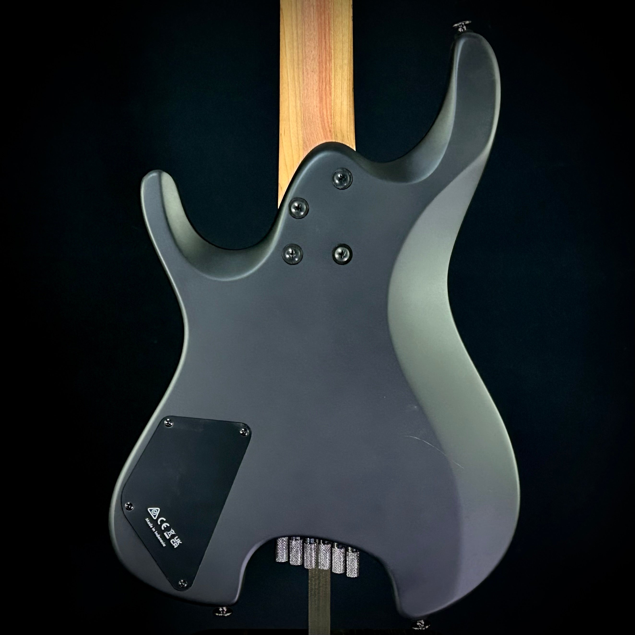 Ibanez QX52 – Music Villa MT