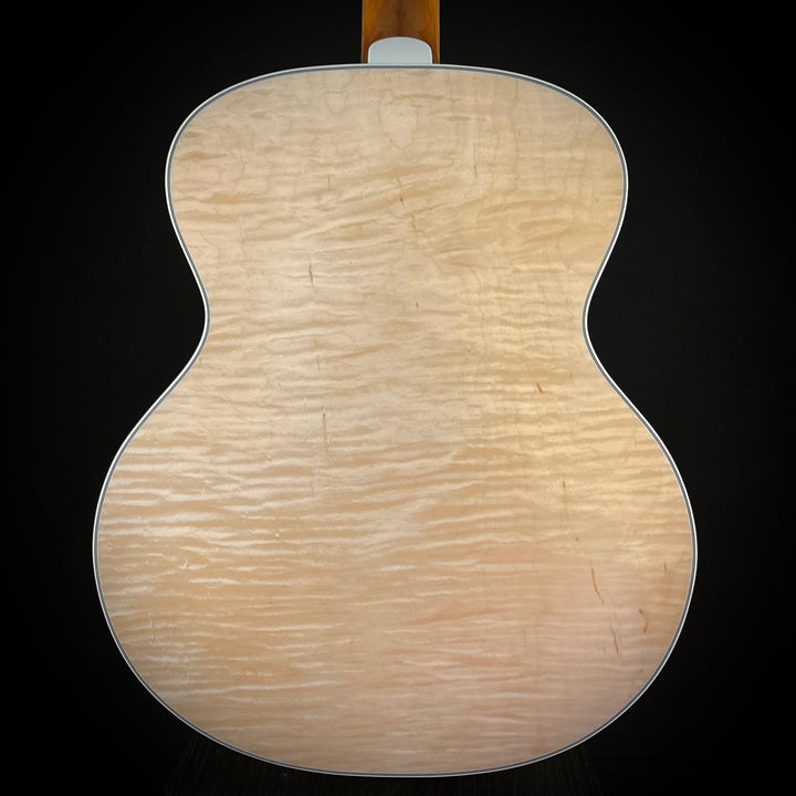 Guild F-512 Maple-Blonde