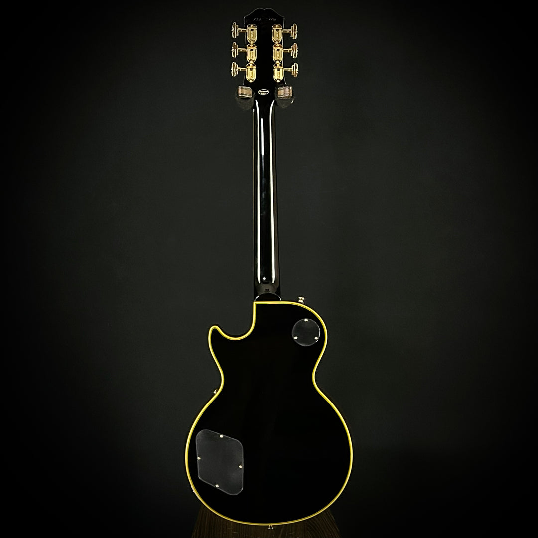 Epiphone Joe Bonamassa ’59 Epiphone Les Paul Custom Bigsby