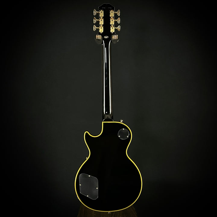 Epiphone Joe Bonamassa ’59 Epiphone Les Paul Custom Bigsby