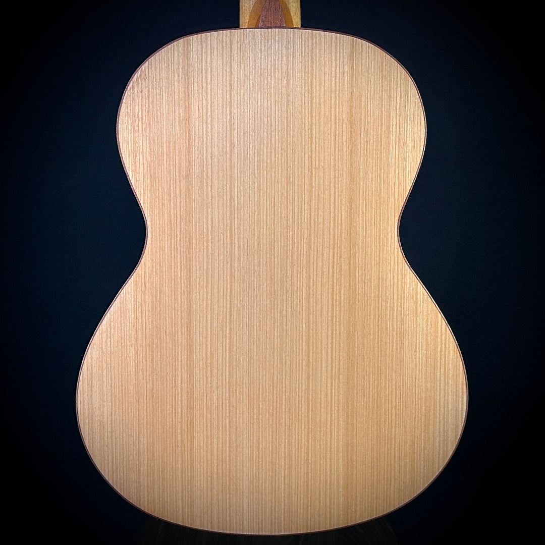 Alhambra 2F Flamenco Cedar Sycamore