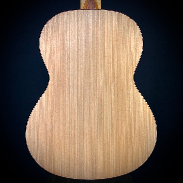 Alhambra 2F Flamenco Cedar Sycamore