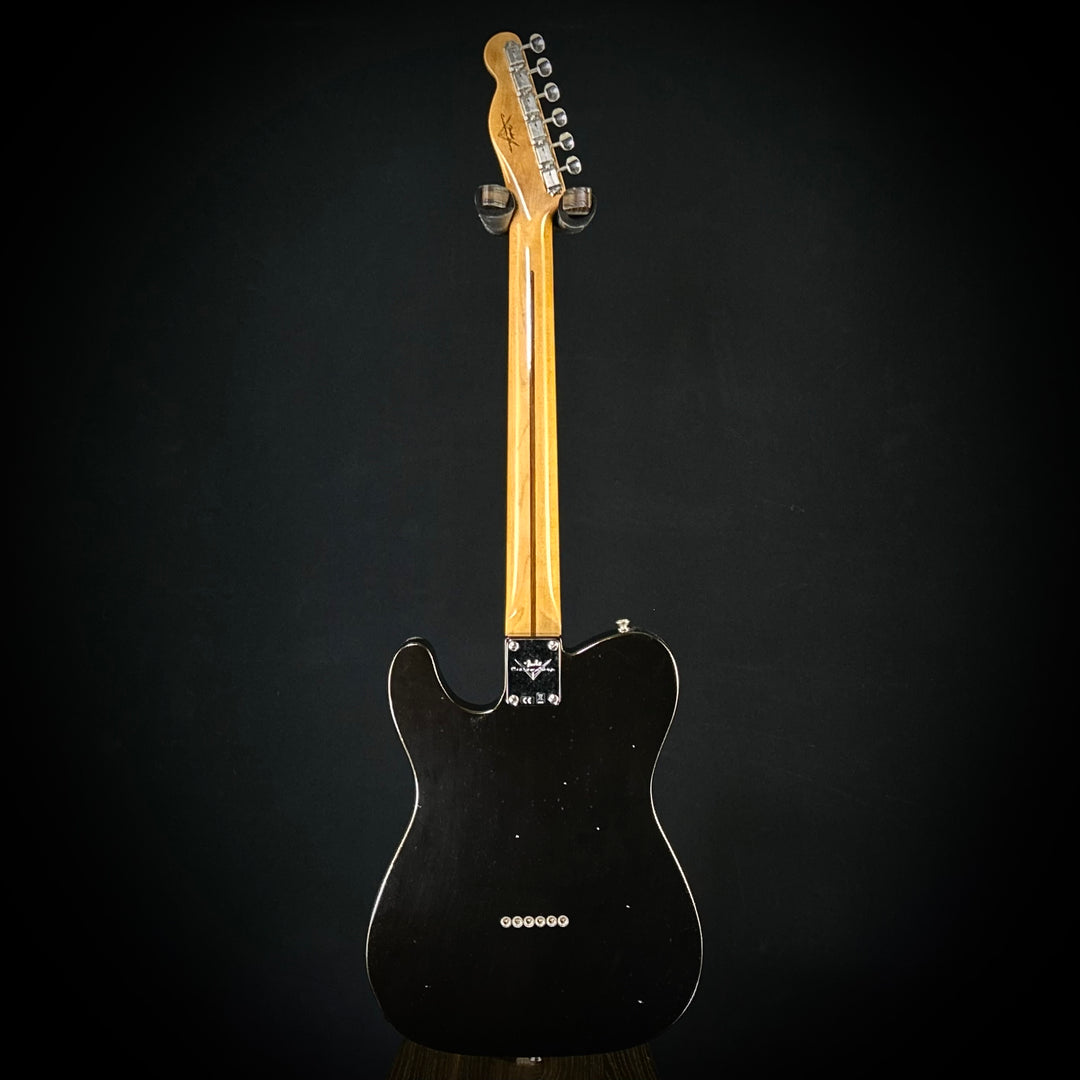 Fender Custom Shop ‘52 Telecaster Journeyman Relic