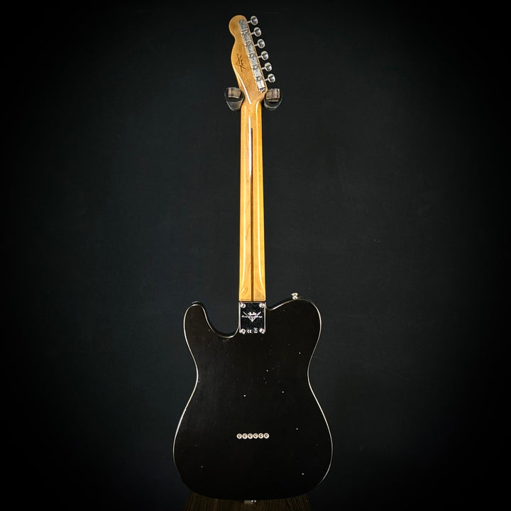 Fender Custom Shop ‘52 Telecaster Journeyman Relic