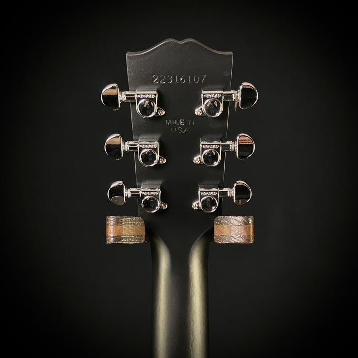 Gibson L-00 Special - Satin Ebony Lefty