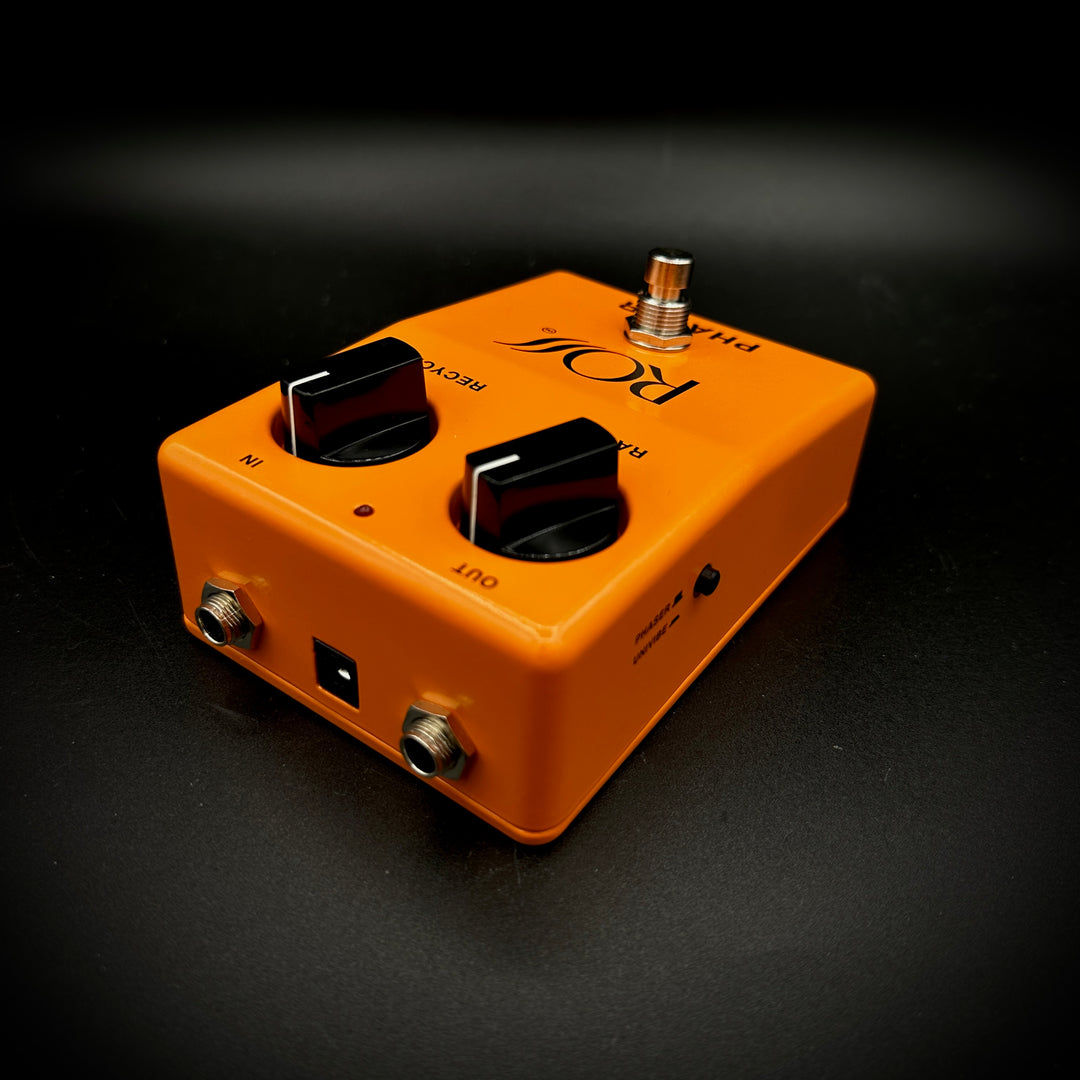 ross pedals Ross Electronics Phaser – Music Villa MT