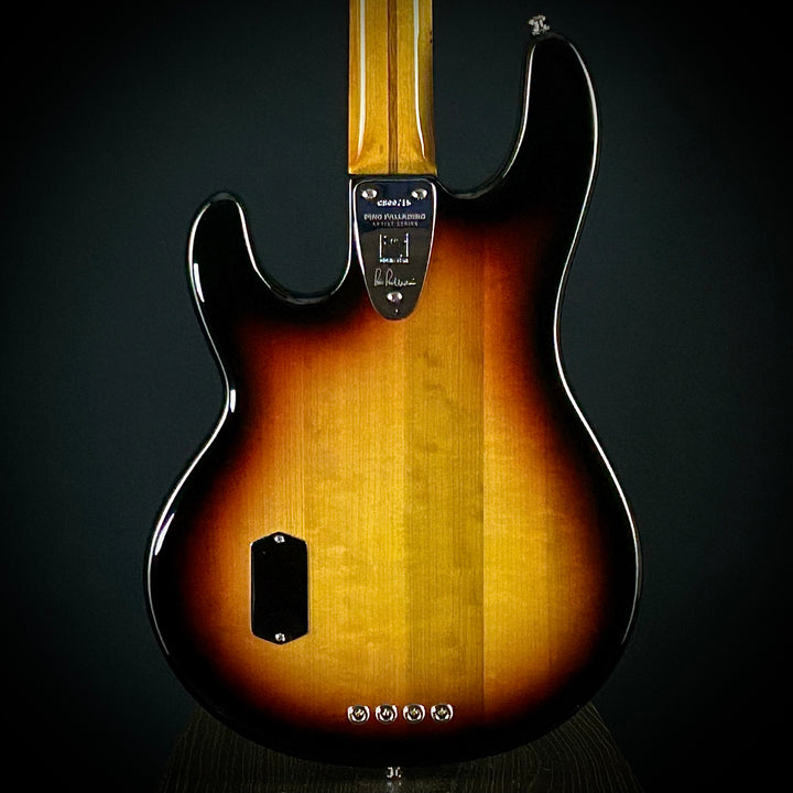 Music Man Pino Palladino StingRay | Fretless