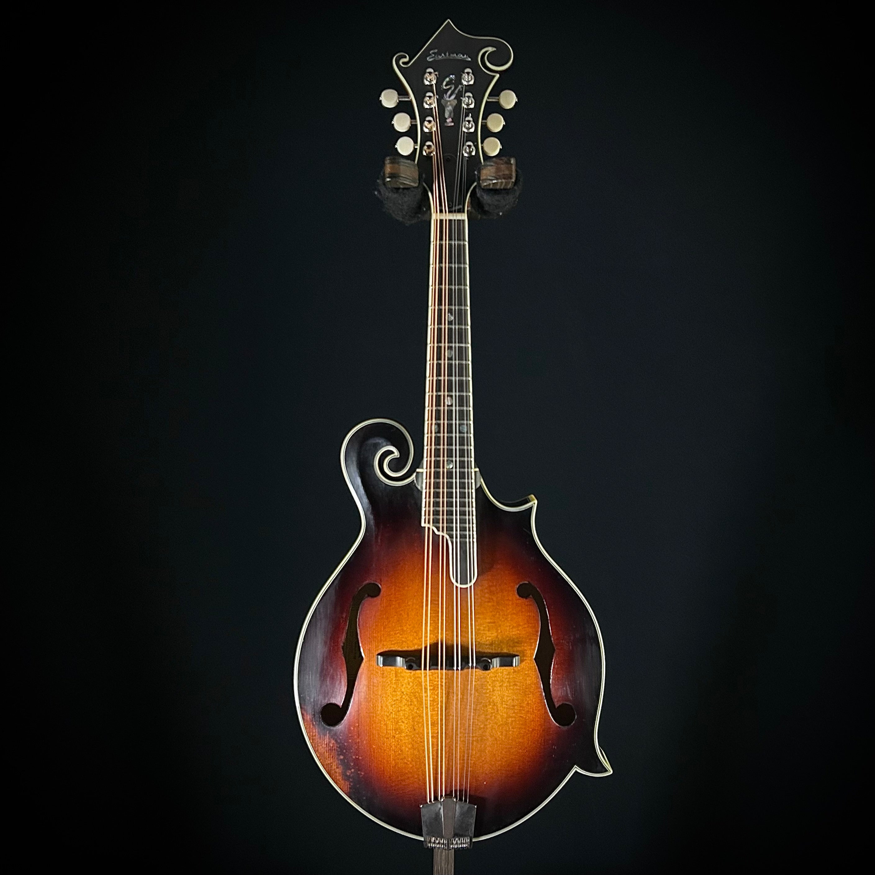 Eastman MD815 - Antique Varnish – Music Villa MT