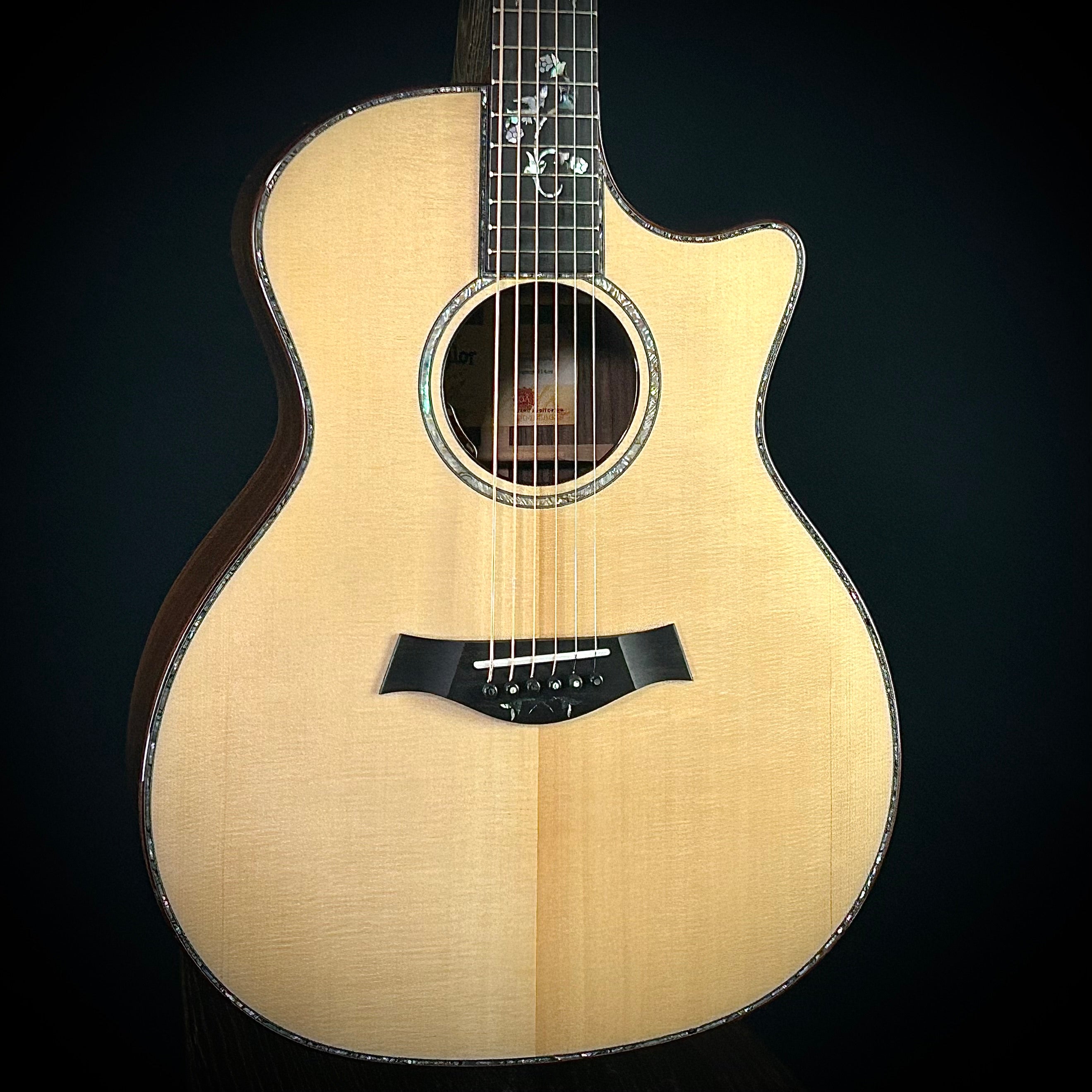 Taylor Legacy 914CE – Music Villa MT