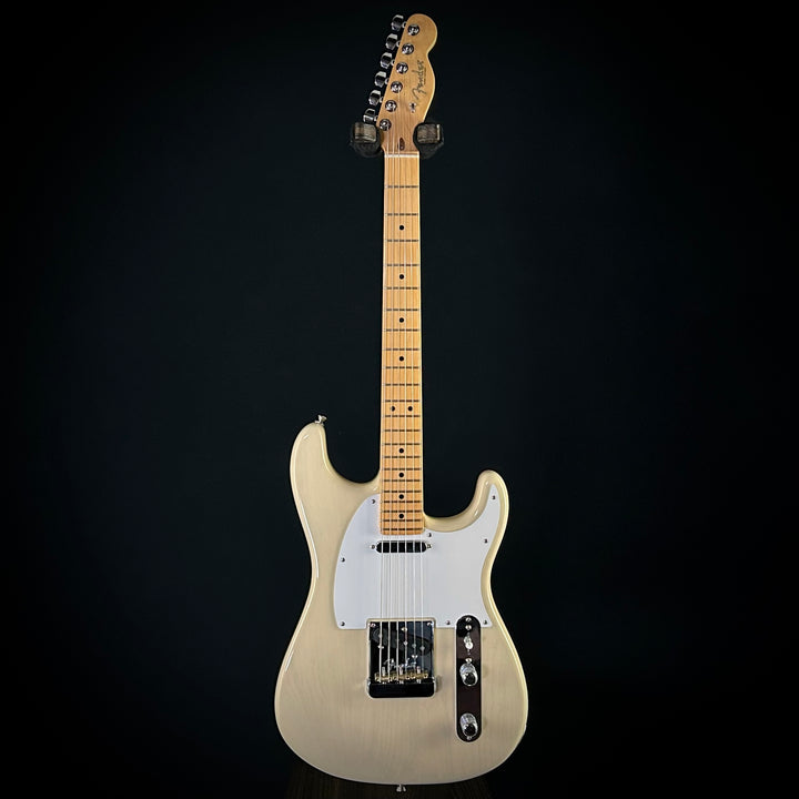 Fender Parallel Universe Whiteguard Stratocaster (USED)