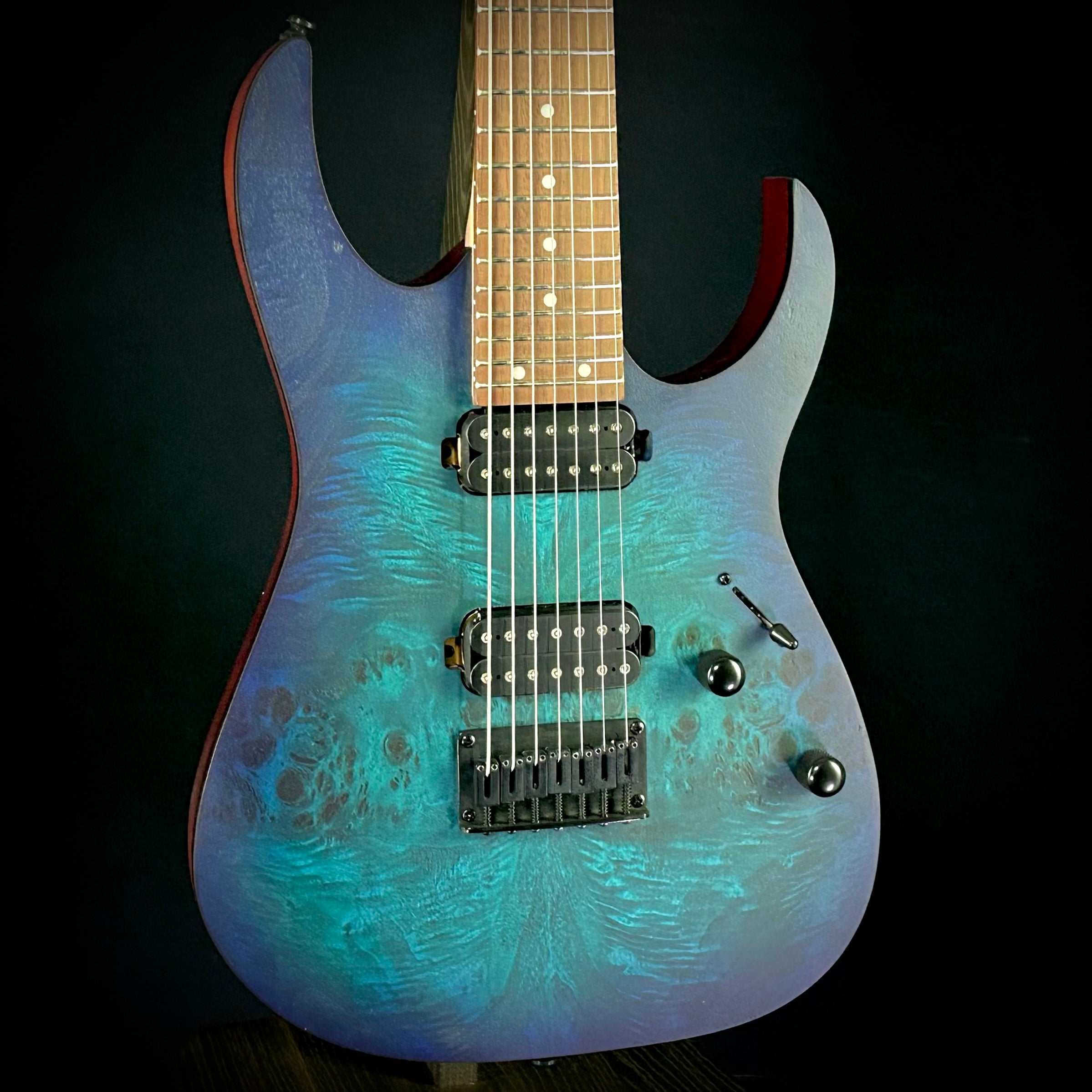 Ibanez RG7421PB – Music Villa MT