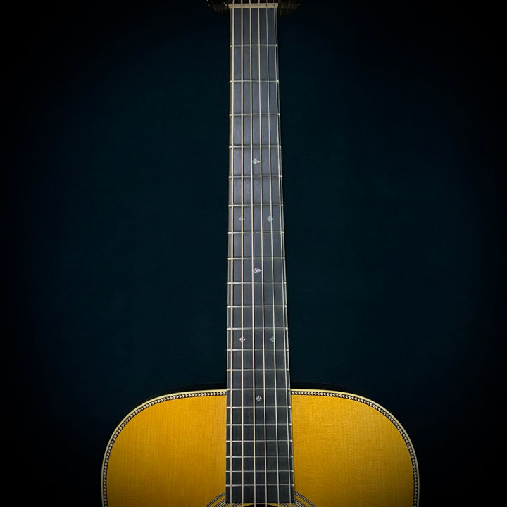 Martin Custom Shop D-28 Authentic Stage 1 Aged - Natural