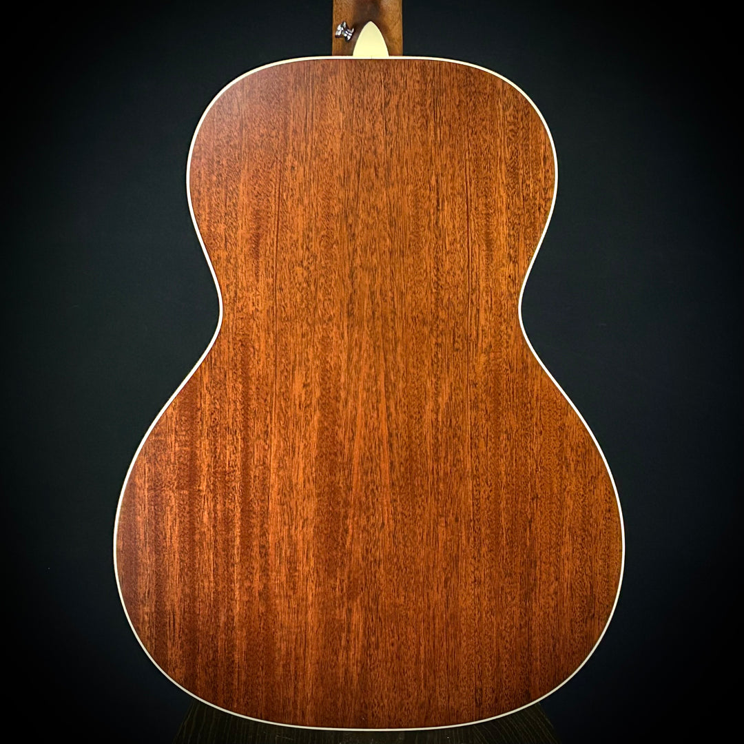 Martin 00L-16E - Blue Denim