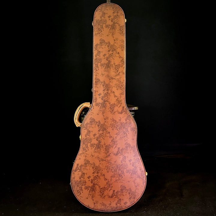 Gibson Custom Limited Edition 1959 Les Paul Standard Reissue with Birdseye Maple Top | BOTB p. 151
