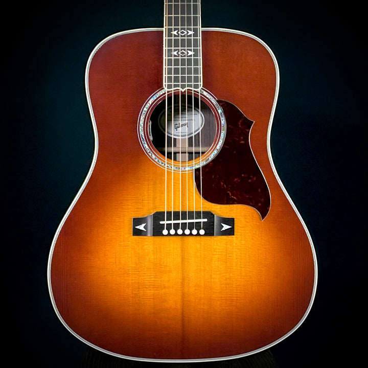 Gibson Songwriter Recording Artist - Rosewood Burst