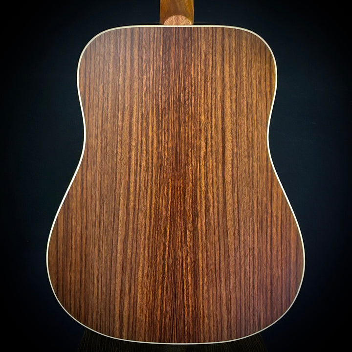 Gibson Hummingbird Studio Rosewood - Gloss Top