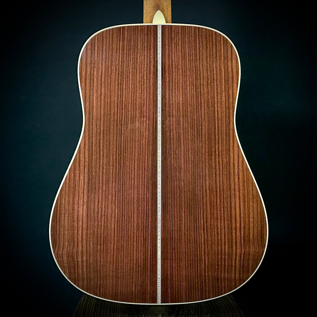 Martin HD-28 - New for 2025