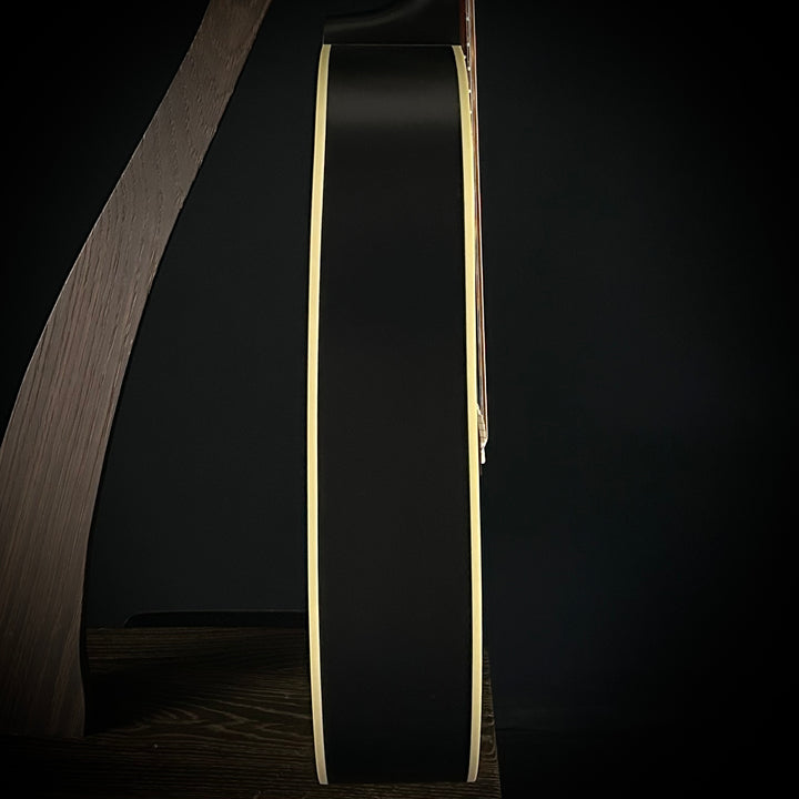Gibson Hummingbird Special - Satin Ebony