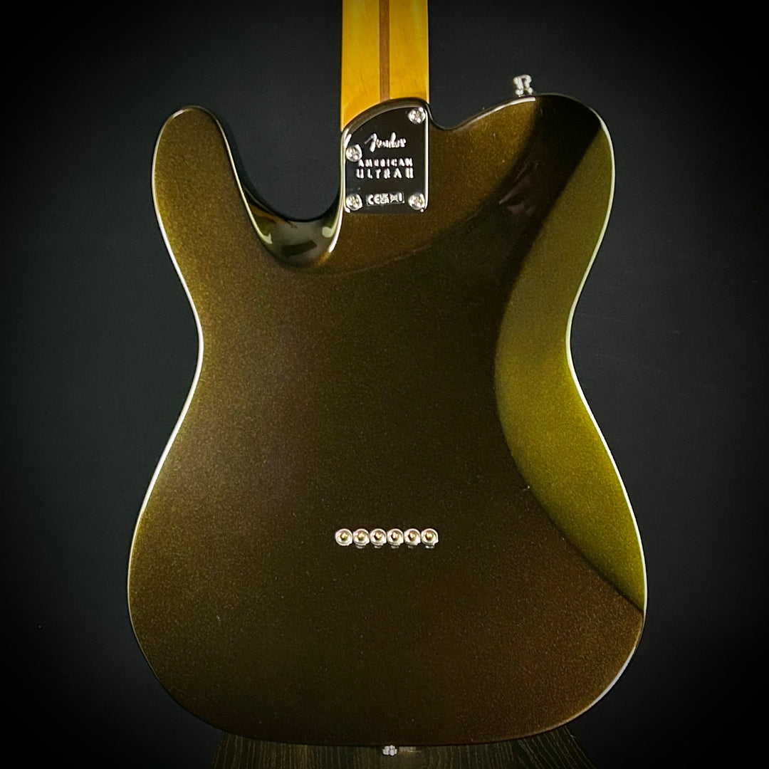 Fender American Ultra II Telecaster