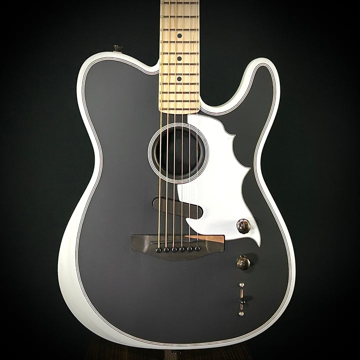 Fender Jack White Triplesonic  Acoustasonic Tele