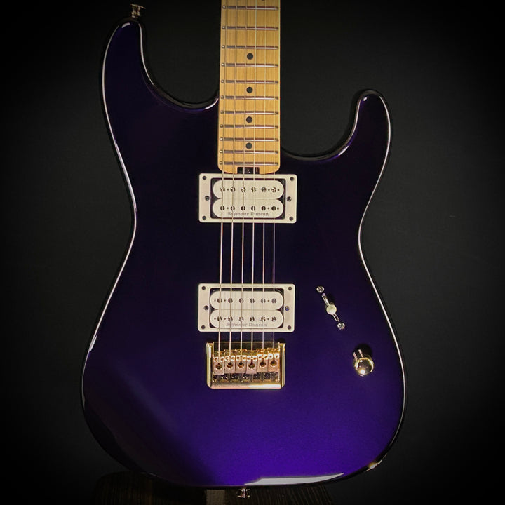 Charvel American Neo-Classic San Dimas SD1 HH HT
