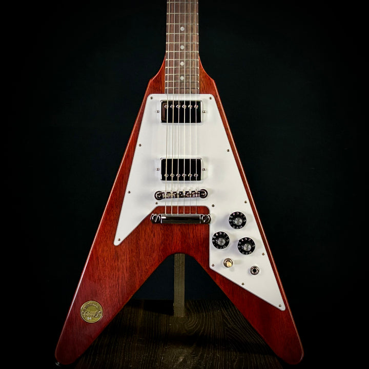 Gibson 1971 Flying V Medallion Reissue