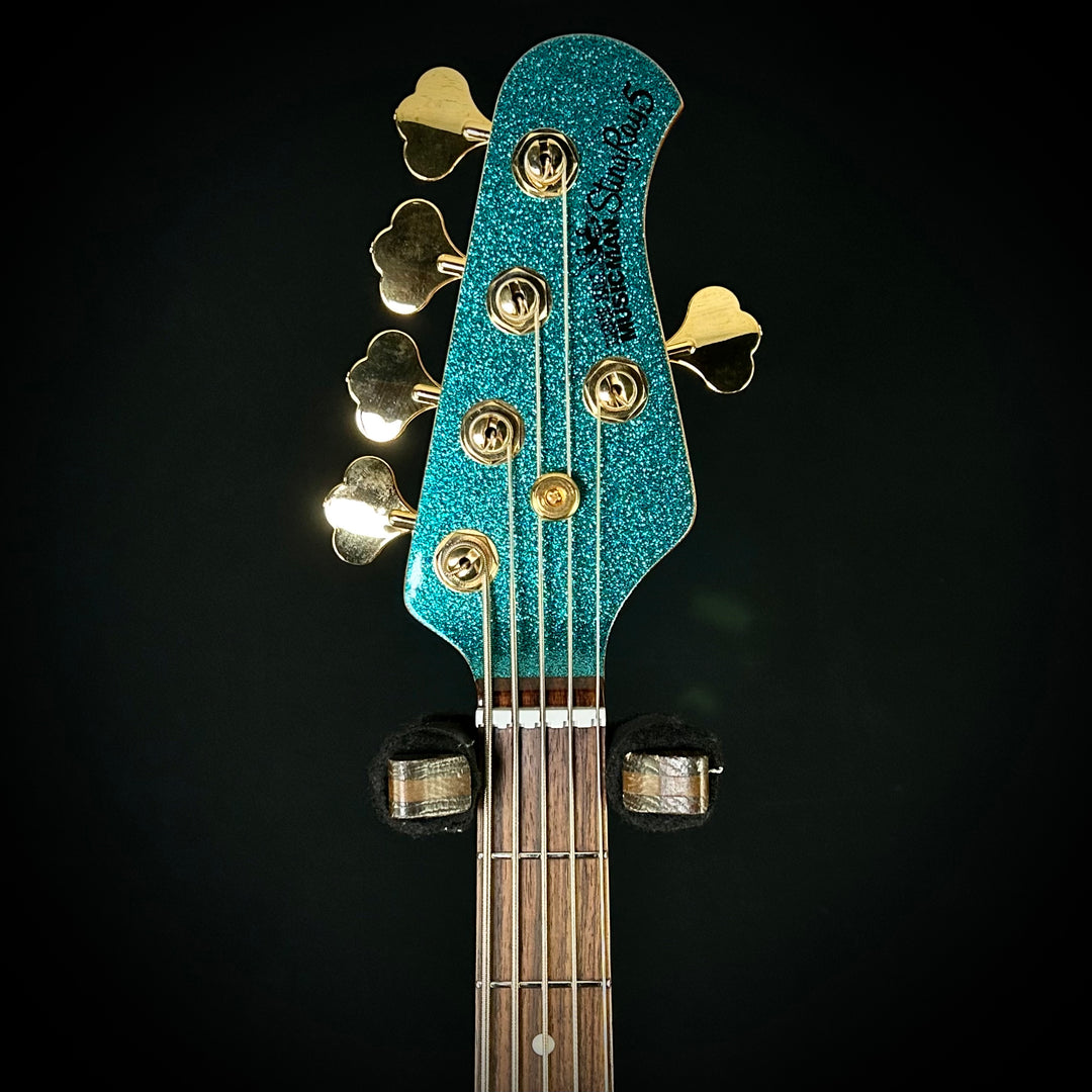 Music Man StingRay 5 Special