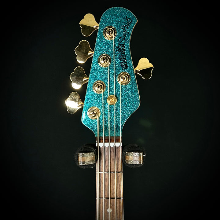 Music Man StingRay 5 Special