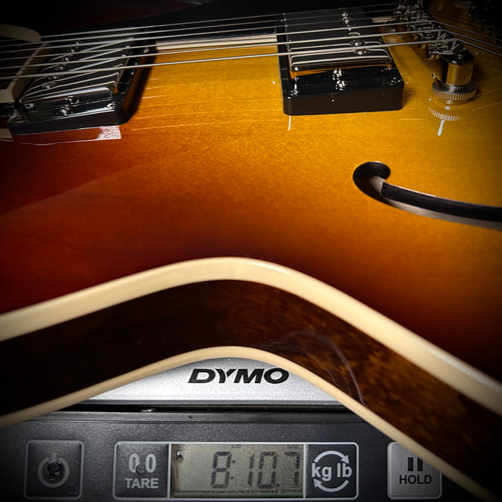Gibson ES-335 '50s