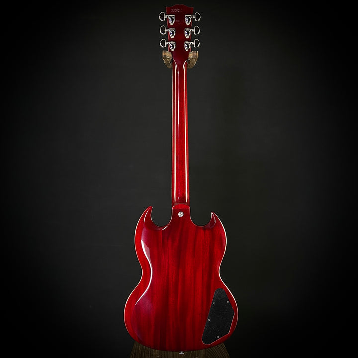 Gibson SG Standard | Lefty